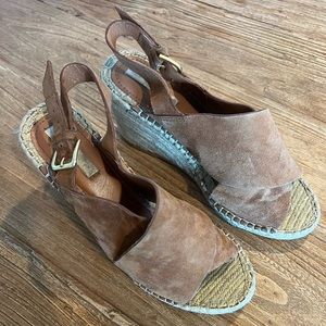 H&M Espadrille Sandals